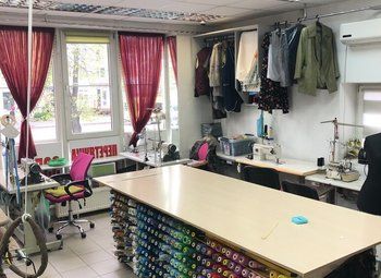 Фото 1 Ателье по ремонту и пошиву одежды на севере города