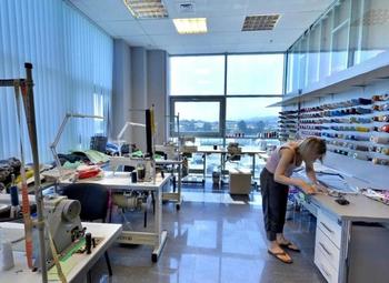 Ателье по пошиву и ремонту одежды на Васильевском острове