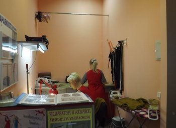 Фото Ателье по пошиву и ремонту одежды в Приморском районе/15 лет работы