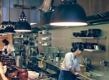 Фото 3 Столовая при Бизнес-центре