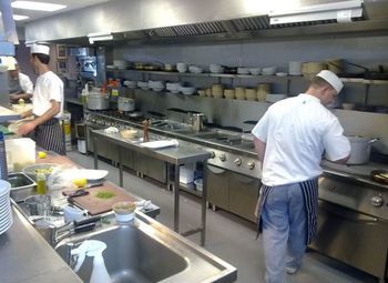 Фото 2 Столовая при Бизнес-центре