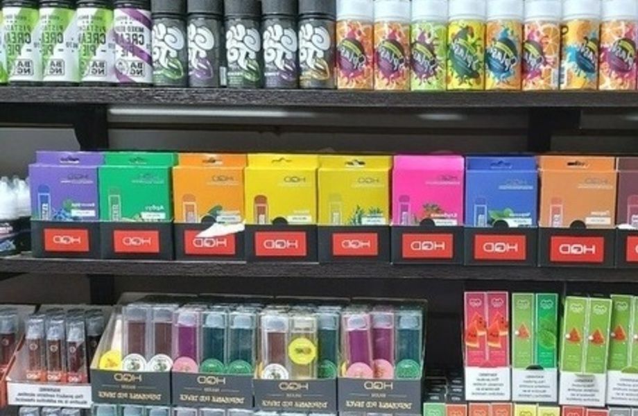 Фото 3 Табачный магазин с большим товарным остатком и широким ассортиментом