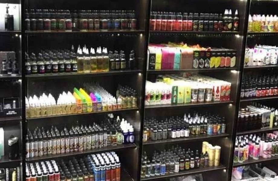 Фото 2 Табачный магазин с большим товарным остатком и широким ассортиментом