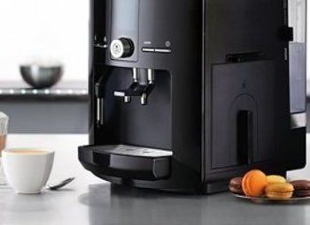  Сеть настольных кофейных аппаратов. Прибыль 200 тыс. руб.