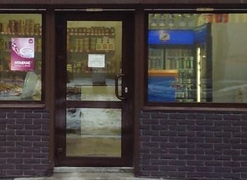 ППА от КИО помещения под продуктовый магазин / договор на 10 лет