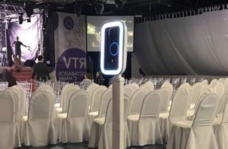 Фото 8 Уникальное оборудование Event-индустрии любого масштаба и уровня