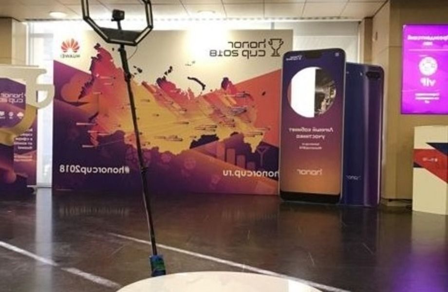 Фото 3 Уникальное оборудование Event-индустрии любого масштаба и уровня