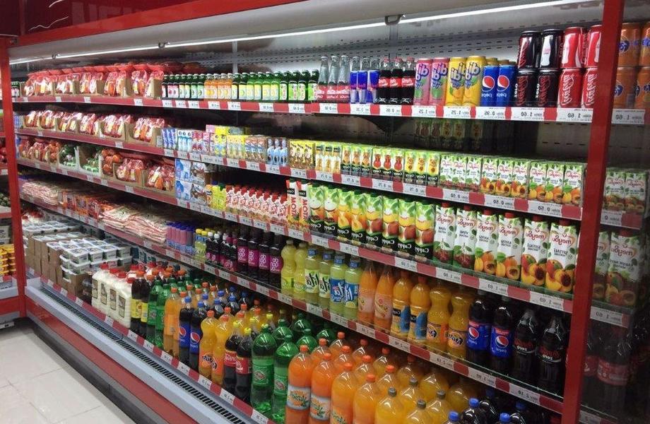 Фото 3 Продуктовый магазин в ЖК / Прибыль 500.000 руб.