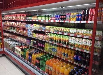 Фото 3 Продуктовый магазин в ЖК / Прибыль 500.000 руб.