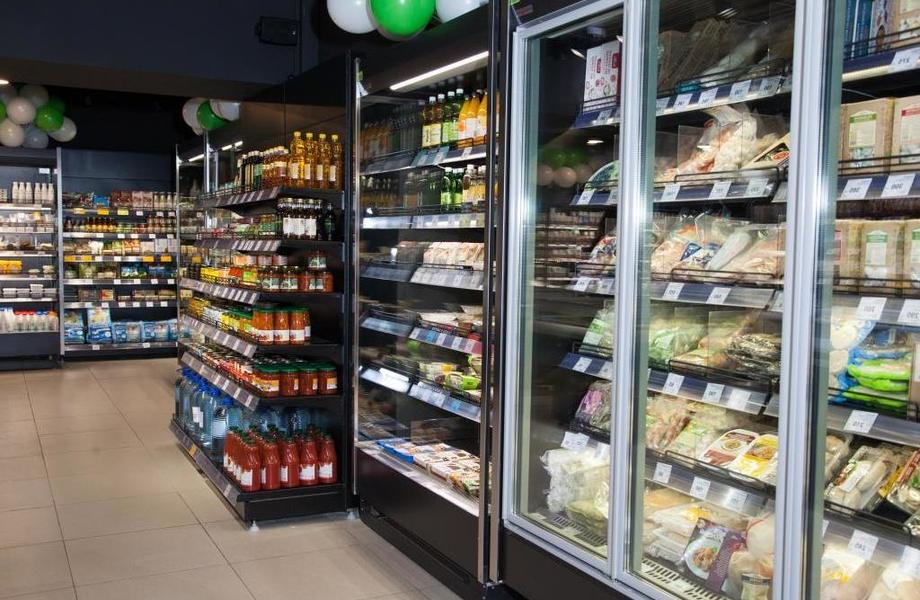 Фото 2 Продуктовый магазин в ЖК / Прибыль 500.000 руб.