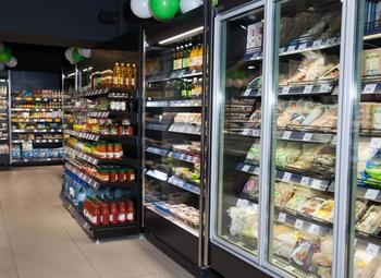 Фото 2 Продуктовый магазин в ЖК / Прибыль 500.000 руб.