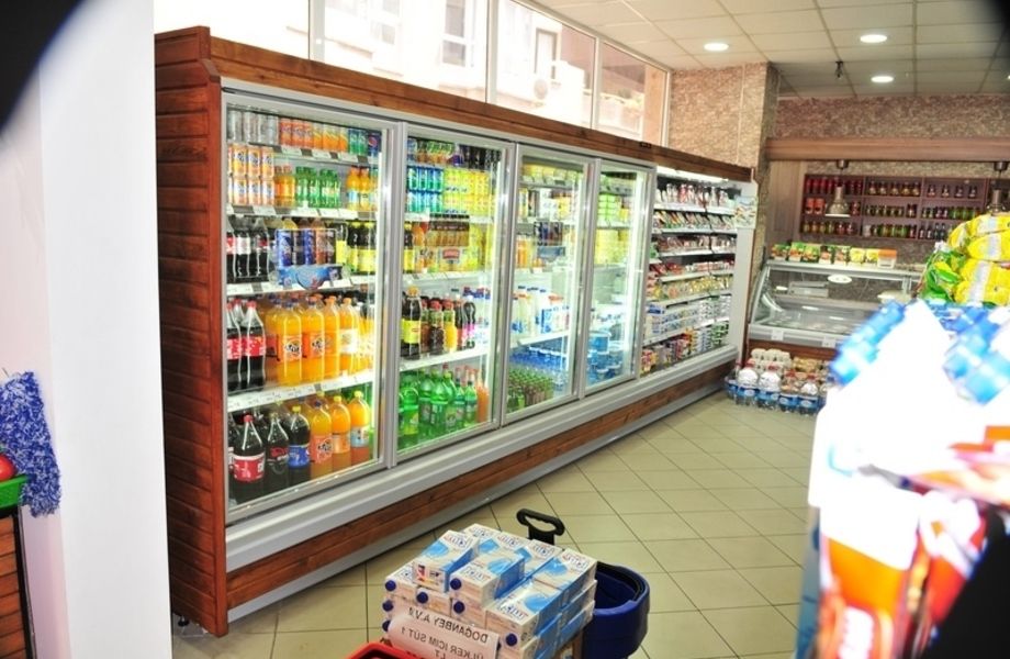 Фото 1 Продуктовый магазин в ЖК / Прибыль 500.000 руб.