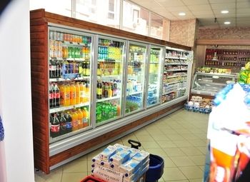 Фото Продуктовый магазин в ЖК / Прибыль 500.000 руб.