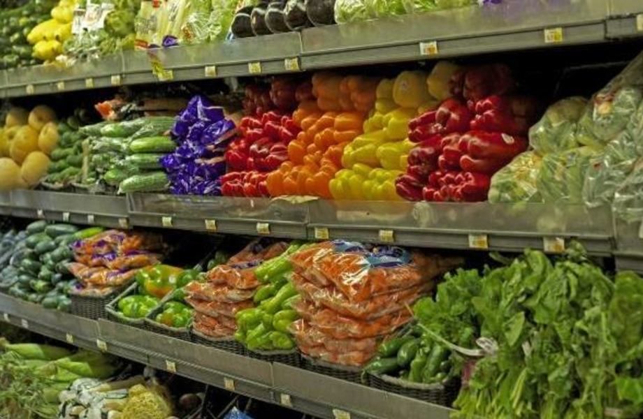 Продуктовый магазин в ЖК бизнес класса