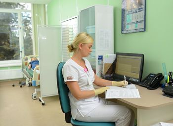 Фото 2 Два медицинских центра, с бессрочными лицензиями/ прибыль от 400 тыс.р