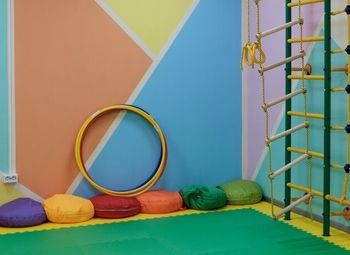 Фото Частный детский сад на юго-западе