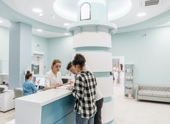 Фото Медицинский центр в собственность в ЮЗАО