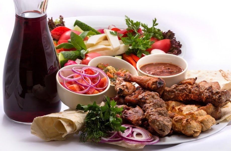 Фото 3 Доставка очень вкусной еды