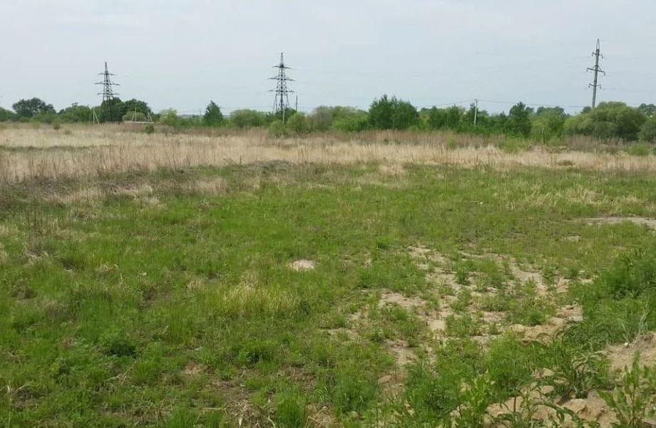 Земля промышленного назначения на Мурманском шоссе, все коммуникации