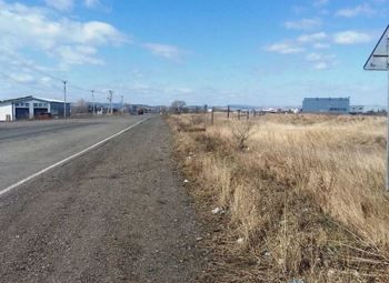 Земля промышленного назначения на Мурманском шоссе, все коммуникации