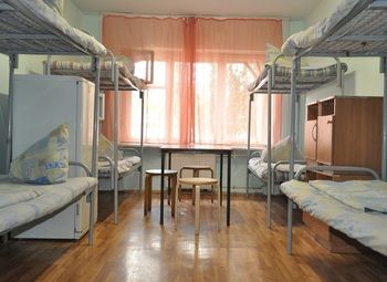 Фото Хостел на молодёжке для рабочих / Загрузка 100 %