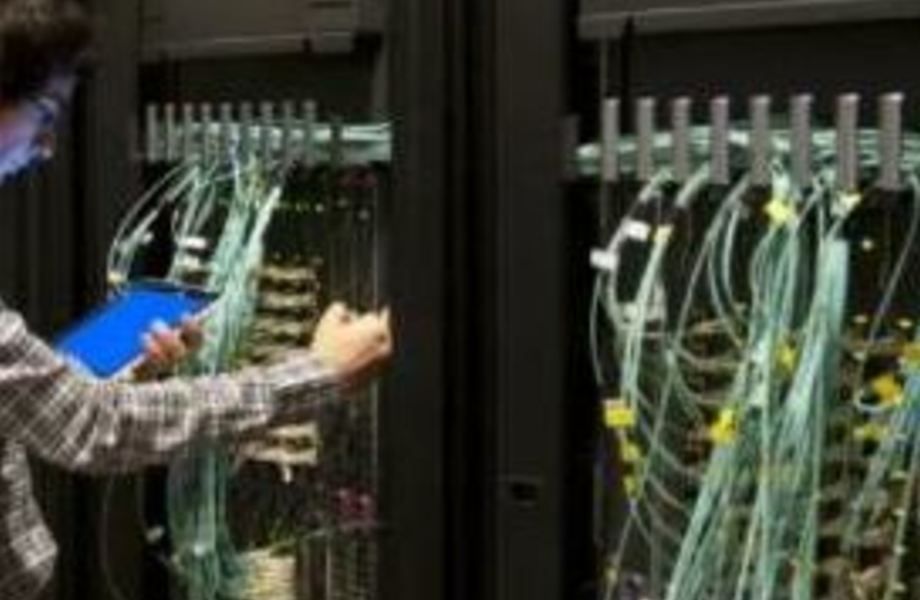 Интернет провайдер в Ленинградской области / 7 лет работы