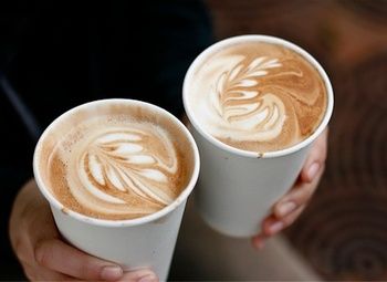 Фото 2 Кофе с собой/юг