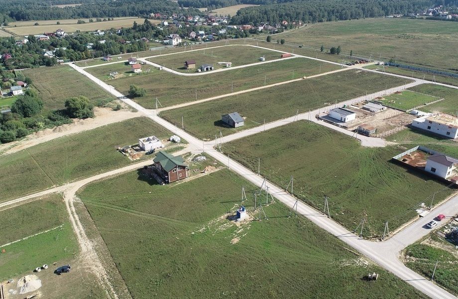 Фото 1 Земля промышленного назначения\подключен газ и электричество