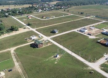 Фото Земля промышленного назначения\подключен газ и электричество