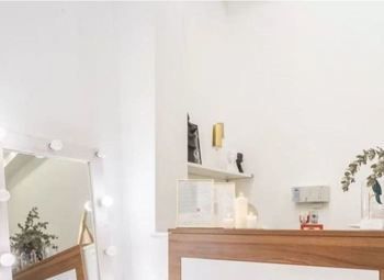 Салон красоты на Воробьёвых горах