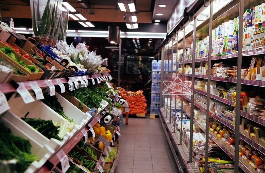 Фото 2 Магазин продуктов в центре /прибыль 130 000 руб