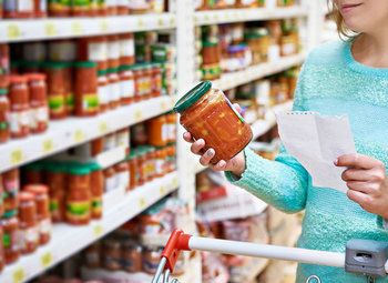 Продуктовый магазин в северном Тушино растущий 
