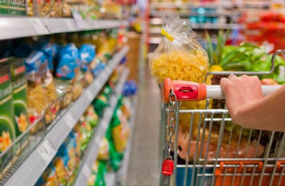 Фото 1 Продуктовый магазин в северном Тушино растущий