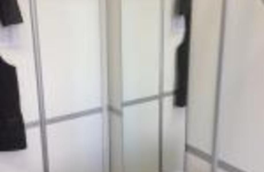 Фото 3 Действующее ателье в проходном месте.