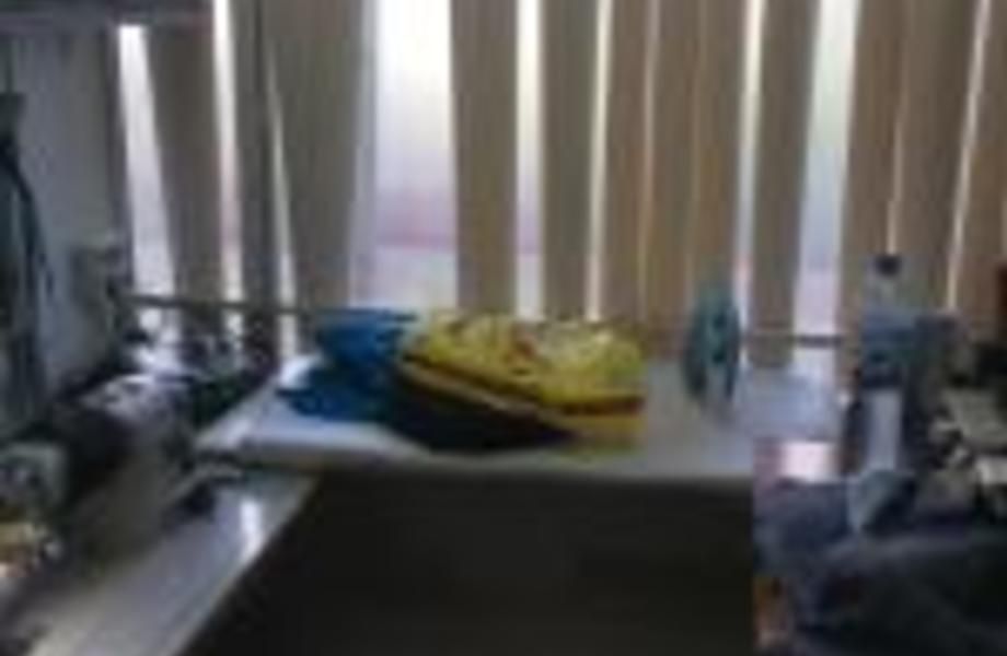 Фото 4 Действующее ателье в проходном месте.