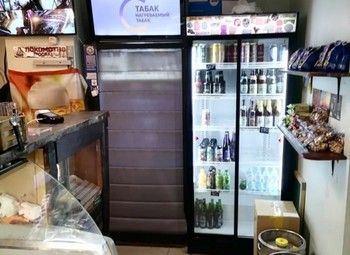 Магазин разливного пива окупаемость за сезон