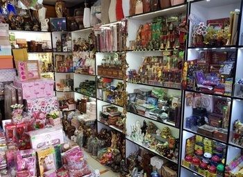 Фото 3 Магазин  сувениров и  подарков.