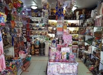 Фото 2 Магазин  сувениров и  подарков.