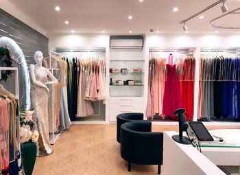 Фото 3 Бутик в центре города. Прибыль 200 тыс. руб.