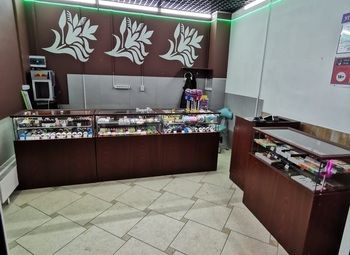 Готовый бизнес электронных сигарет.