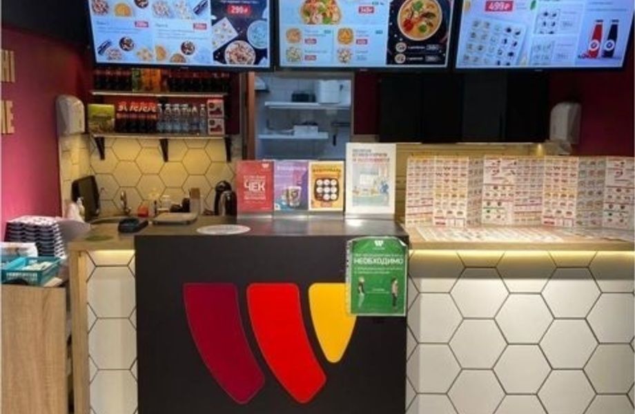  Сушиwok.  Пассивный доход 190тр/мес чистыми. 