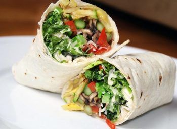 Пекарня - шаурма в центре с хорошим трафиком