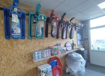 Продам готовый бизнес бассейны велосипеды