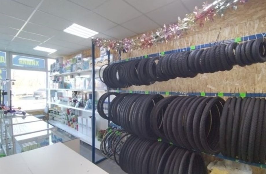 Продам готовый бизнес бассейны велосипеды