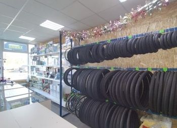 Продам готовый бизнес бассейны велосипеды