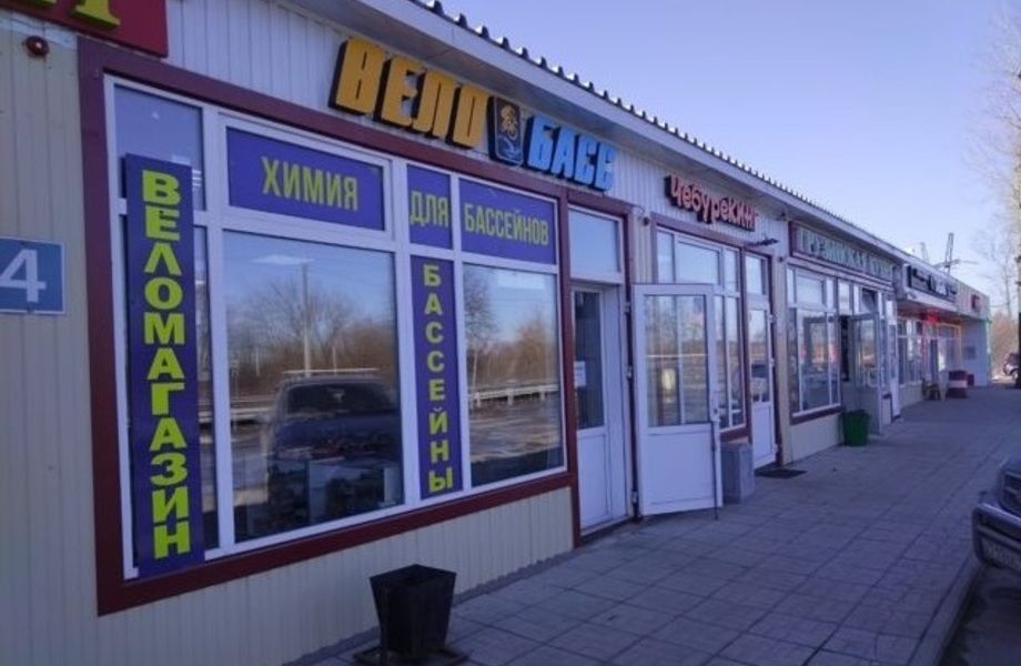 Продам готовый бизнес бассейны велосипеды