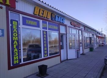 Фото Продам готовый бизнес бассейны велосипеды
