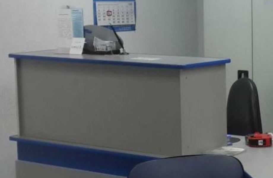 Сервисный центр под известным брендом в Девяткино