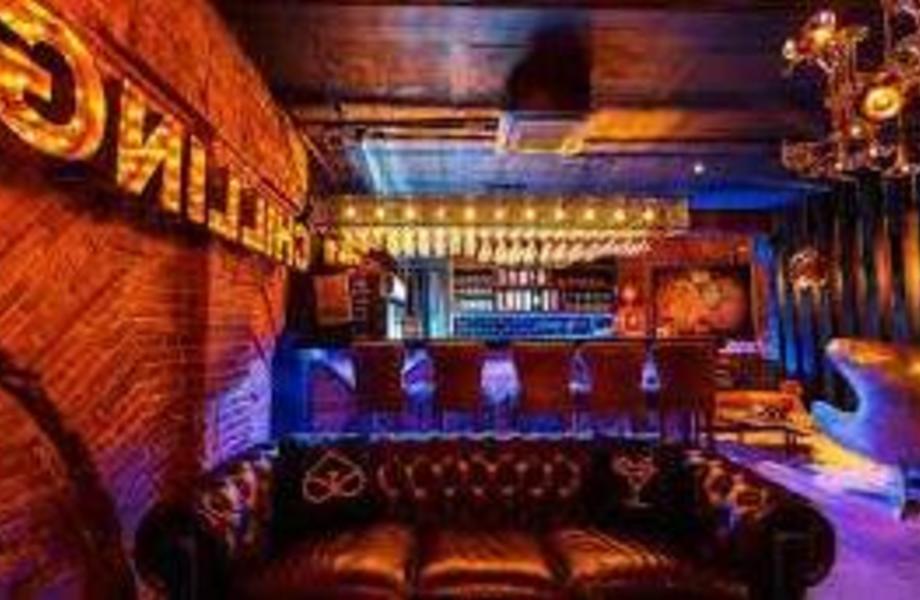 Фото 4 Доходная Vip Кальянная в центре Москвы