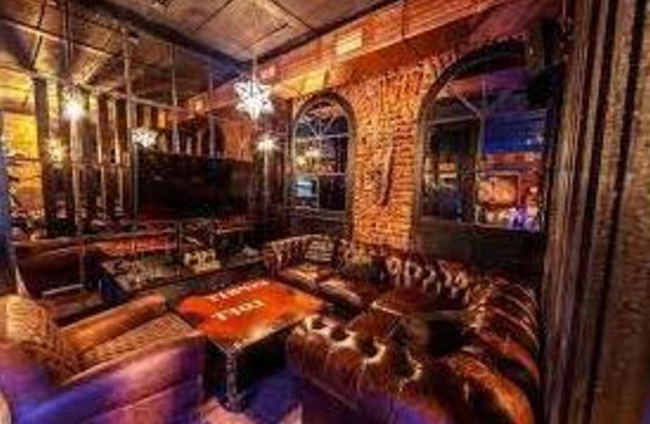 Фото 3 Доходная Vip Кальянная в центре Москвы